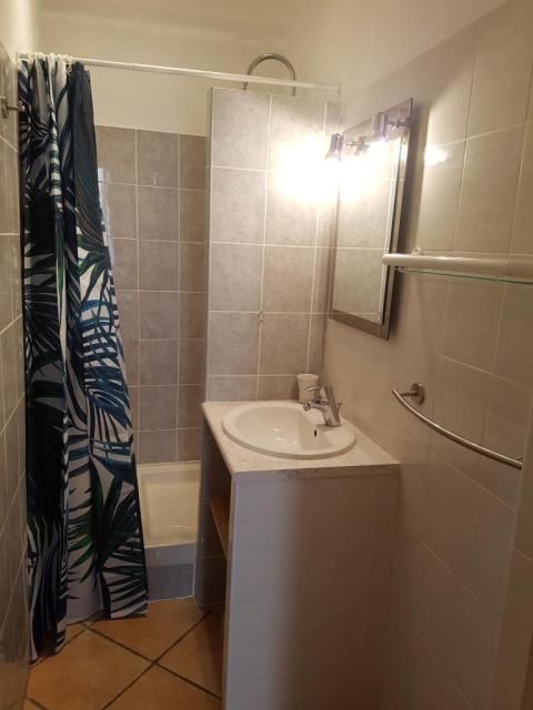 Location appartement T2 Marseille 05 - Photo 3