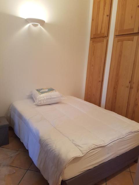 Location appartement T2 Marseille 05 - Photo 5