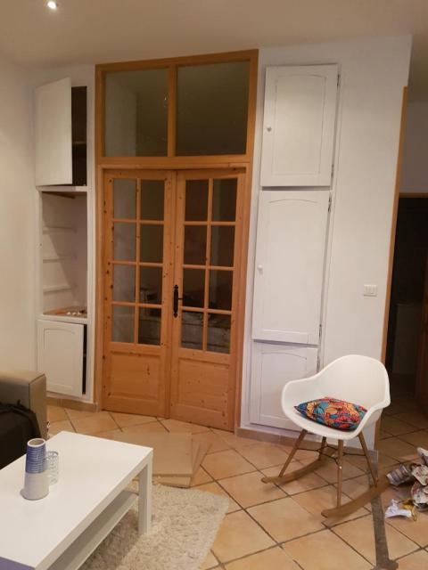 Location appartement T2 Marseille 05 - Photo 6