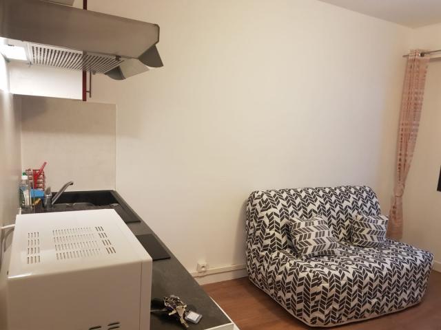 Location studio Rennes - Photo 4