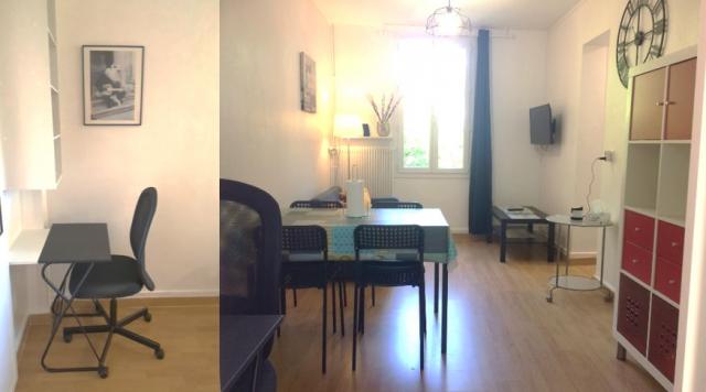 Location appartement T2 Dieppe - Photo 3
