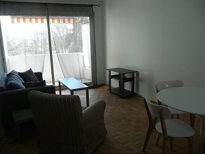 Location appartement T2 Barberaz - Photo 1