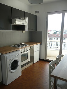 Location appartement T2 Barberaz - Photo 3