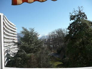 Location appartement T2 Barberaz - Photo 4