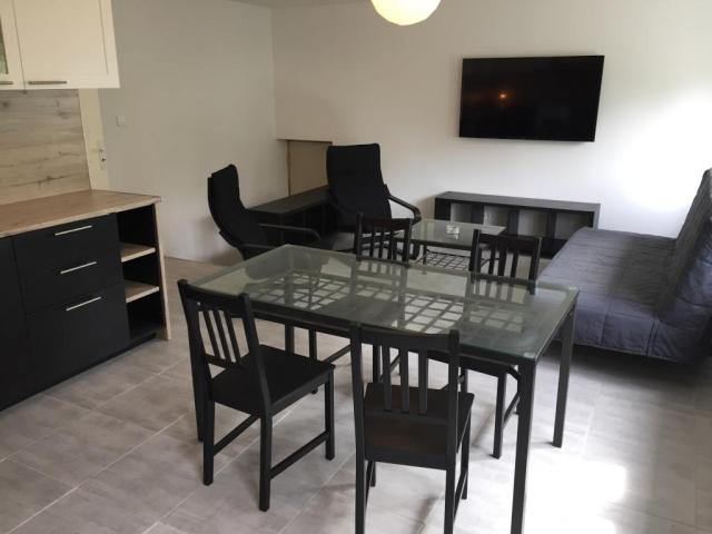 Location appartement T2 Lille - Photo 2