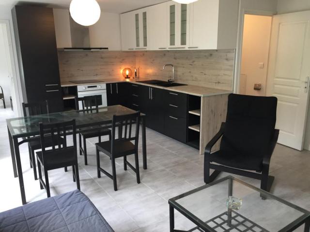 Location appartement T2 Lille - Photo 3