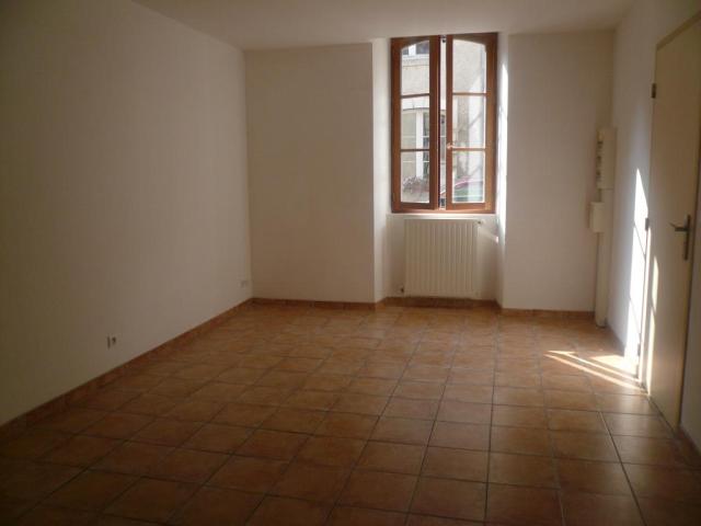 Location appartement T3 Monein - Photo 1