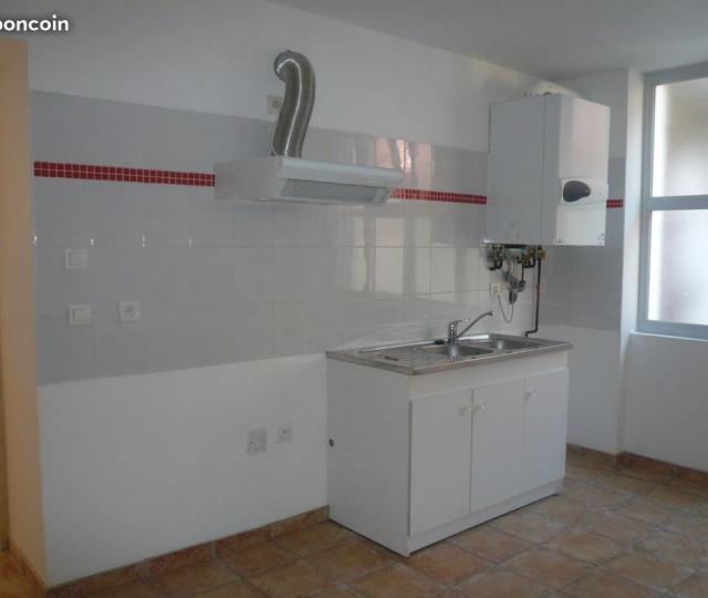 Location appartement T3 Monein - Photo 2