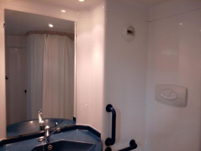 Location studio Grenoble - Photo 2