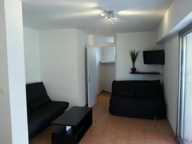 Location studio Juan les Pins - Photo 2