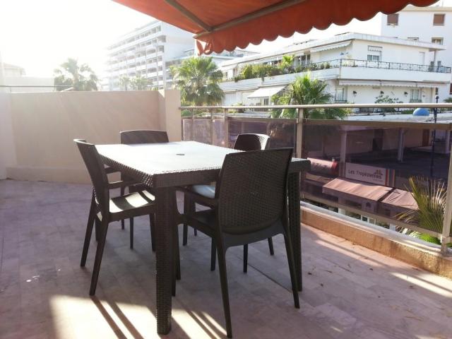 Location studio Juan les Pins - Photo 6