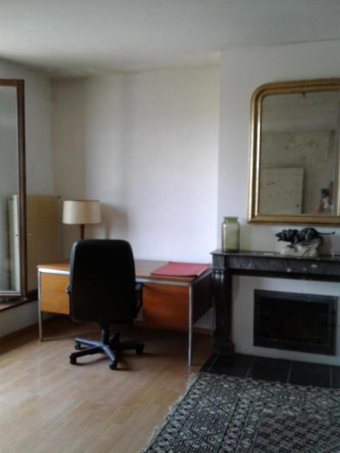 Location studio Fontaines sur Saone - Photo 2