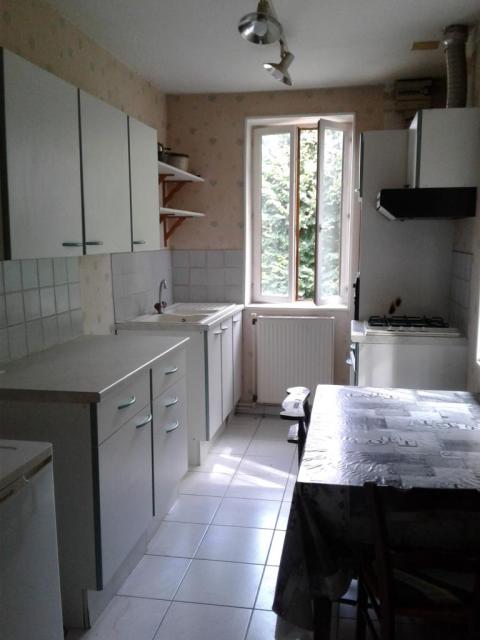 Location studio Fontaines sur Saone - Photo 3