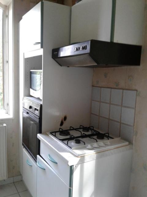 Location studio Fontaines sur Saone - Photo 4