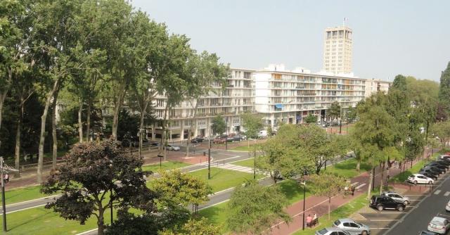 Location appartement T2 Le Havre - Photo 1