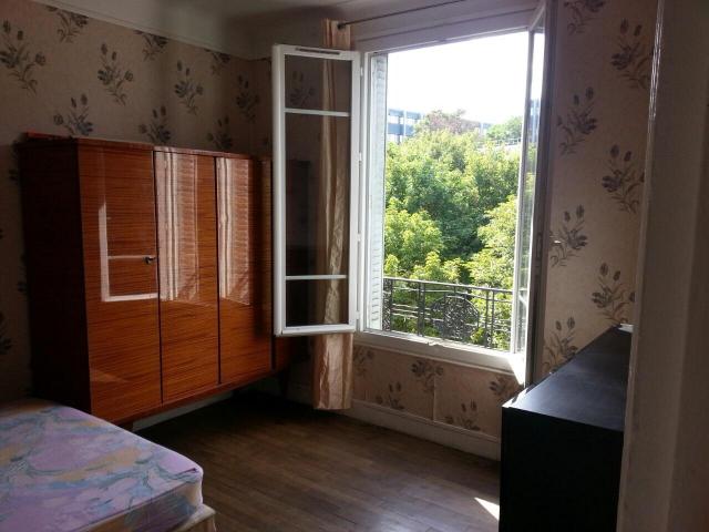 Location appartement T2 Vitry sur Seine - Photo 2