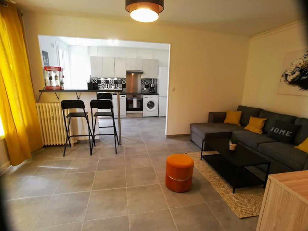 Location chambre Limoges - Photo 1