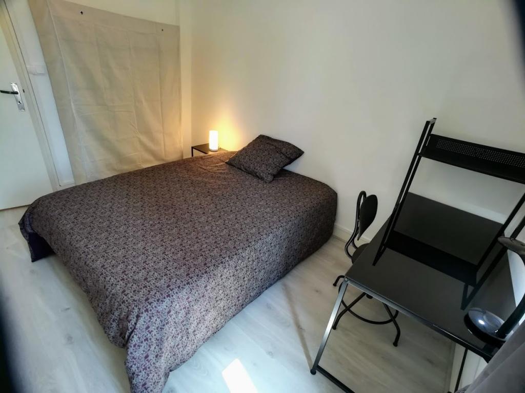 Location chambre Limoges - Photo 2