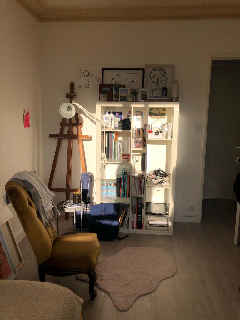 Location chambre Rennes - Photo 3