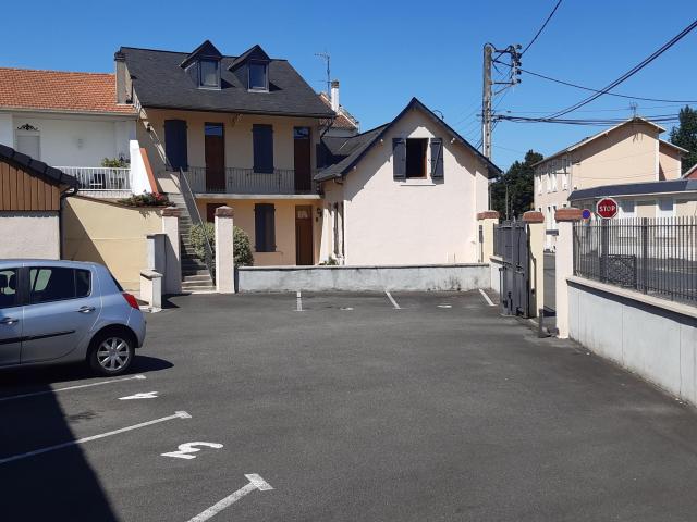 Location studio Tarbes - Photo 1