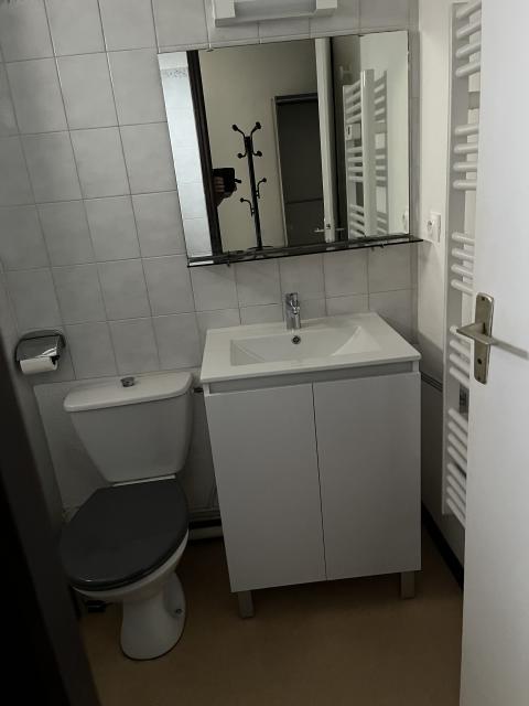 Location studio Pau - Photo 4