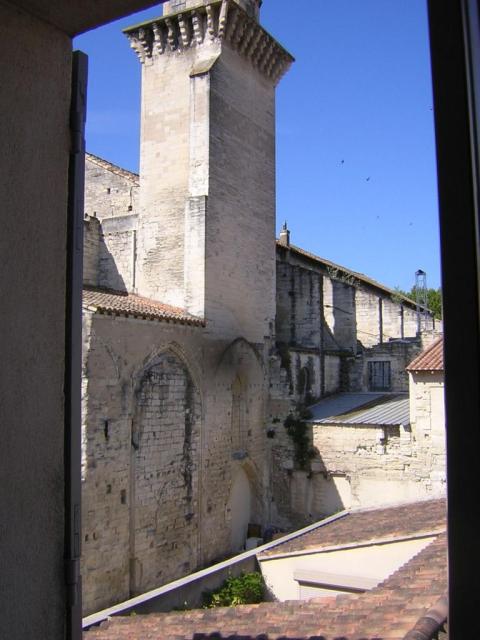 Location studio Avignon - Photo 2