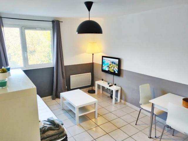 Location studio Avignon - Photo 1