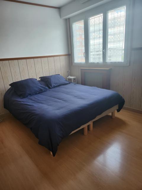 Location appartement T5 Lorient - Photo 2
