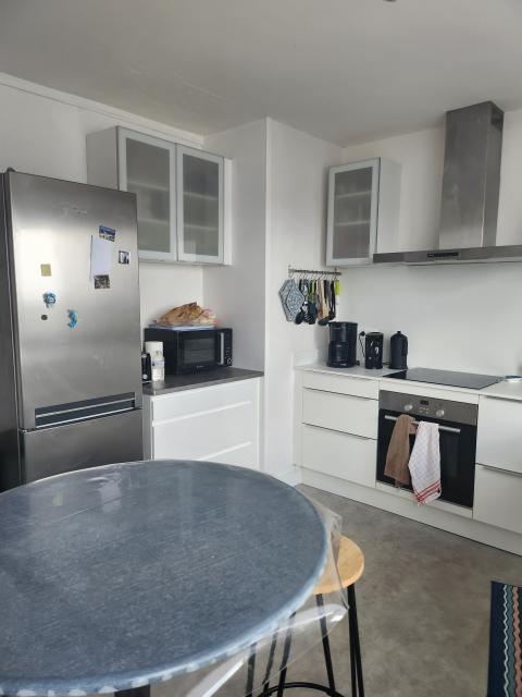 Location appartement T5 Lorient - Photo 3