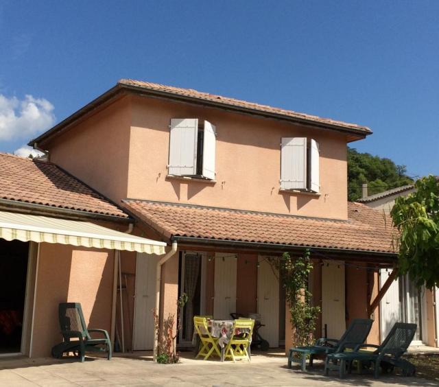 Location chambre Privas - Photo 3