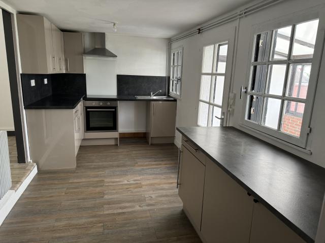 Location maison F5 Le Petit Quevilly - Photo 6