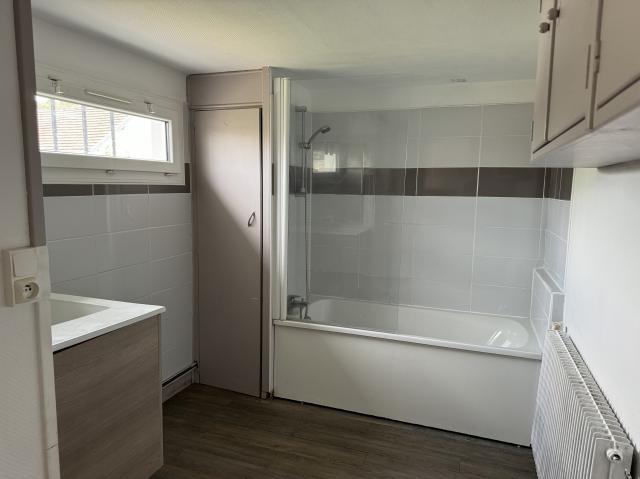 Location maison F5 Le Petit Quevilly - Photo 7
