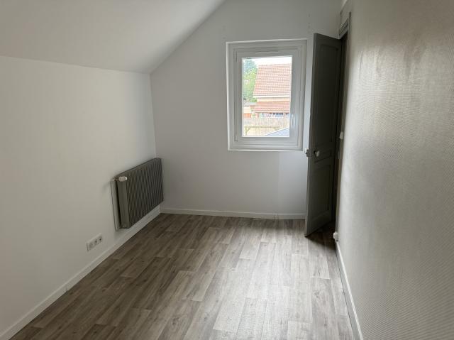 Location maison F5 Le Petit Quevilly - Photo 8
