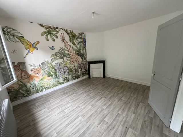 Location maison F5 Le Petit Quevilly - Photo 9