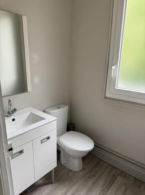 Location maison F5 Le Petit Quevilly - Photo 10