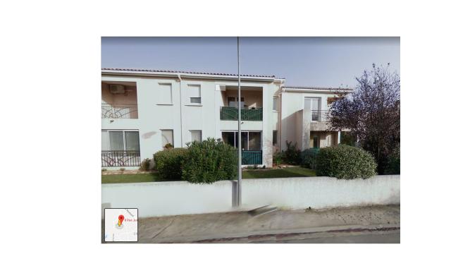 Location appartement T3 Marsillargues - Photo 2