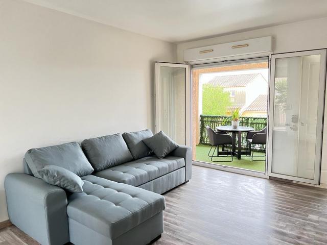 Location appartement T3 Marsillargues - Photo 3