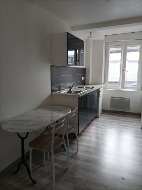 Location studio St Quentin - Photo 6