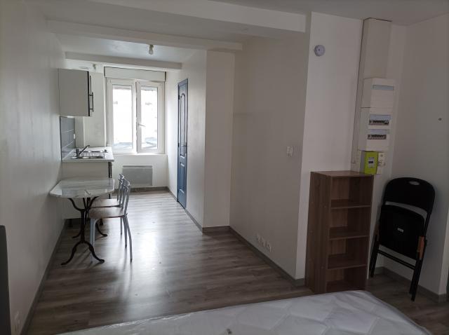 Location studio St Quentin - Photo 7