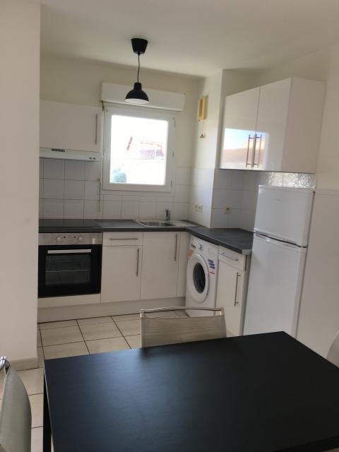 Location appartement T2 Marseillan - Photo 4