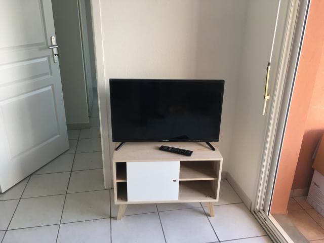 Location appartement T2 Marseillan - Photo 7