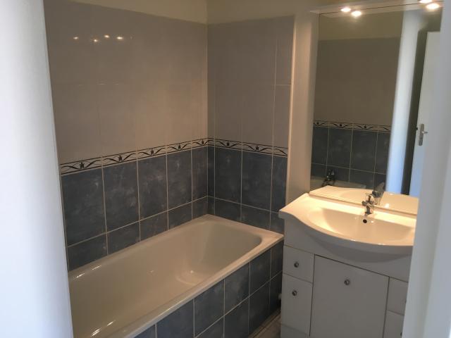 Location appartement T2 Marseillan - Photo 8