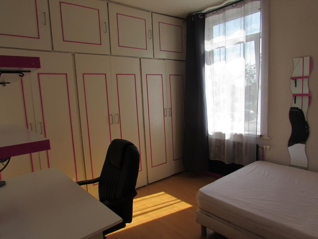 Location chambre Croix - Photo 1