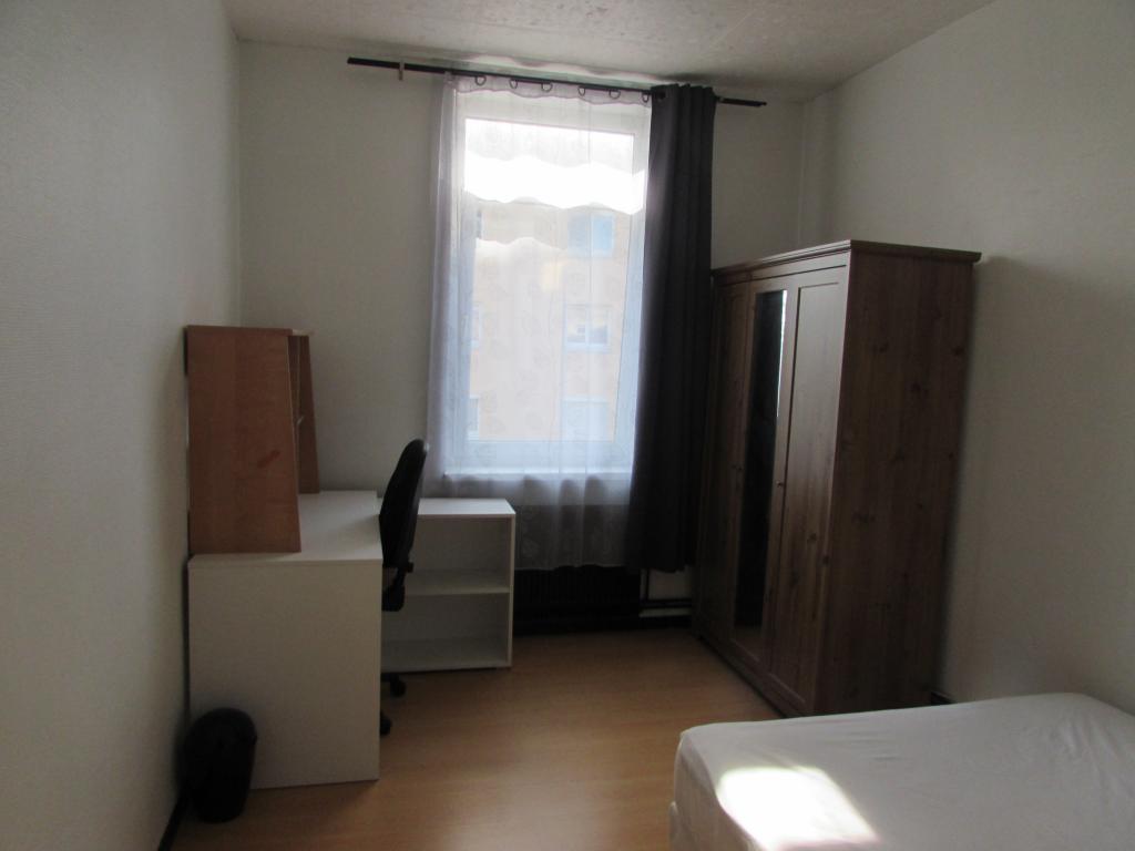 Location chambre Croix - Photo 2