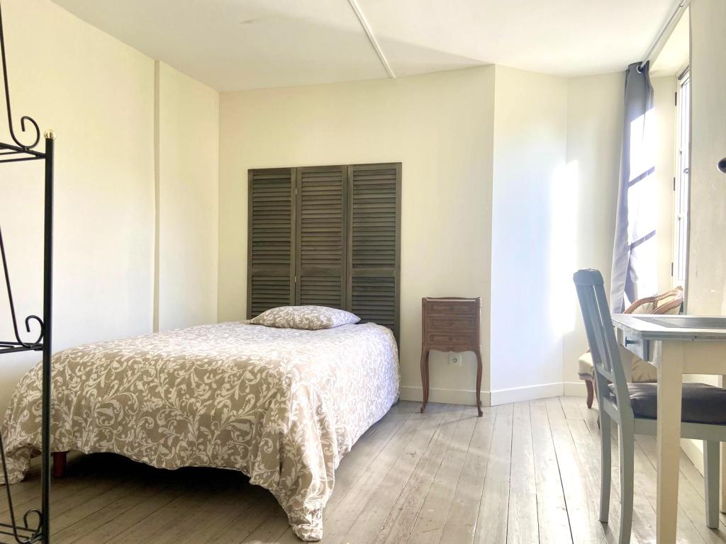 Location chambre Mont l'Eveque - Photo 1