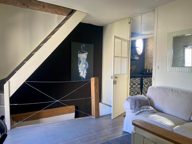 Location chambre Mont l'Eveque - Photo 4