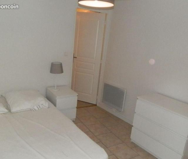 Location appartement T2 Aix en Provence - Photo 2