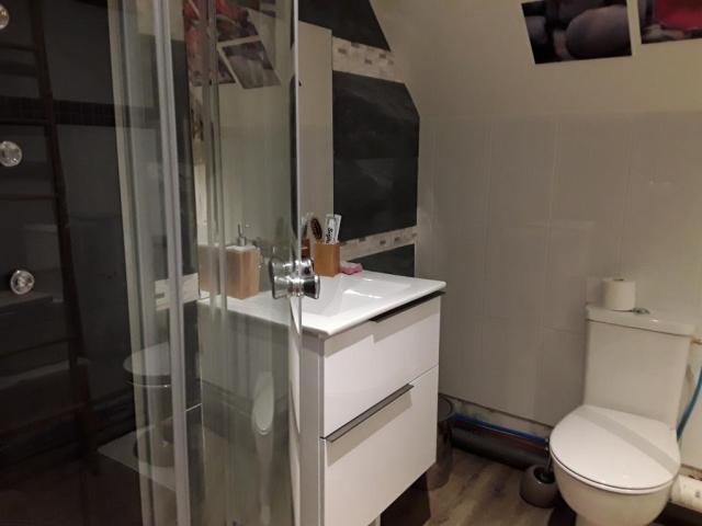 Location chambre St Fargeau Ponthierry - Photo 2