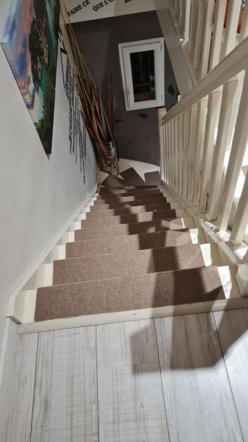 Location chambre St Fargeau Ponthierry - Photo 4