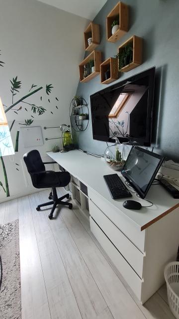 Location chambre St Fargeau Ponthierry - Photo 6